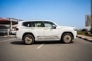 تويوتا لاند كروزر 2025 Toyota Land Cruiser VXS (3.5L Hipired