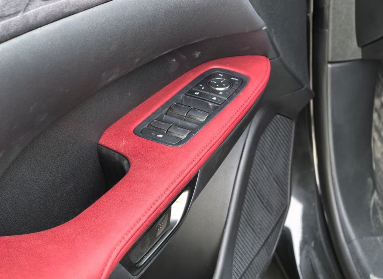 Lexus RX350 2025 LEXUS RX350 2.4L PETROL F SPORT 3 AUTOMATIC TRANSMISSION FULL OPTION