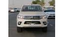 Toyota Hilux 2020 Toyota Hilux 2.7L AT AWD | Wooden Interiors | Best Price for Export