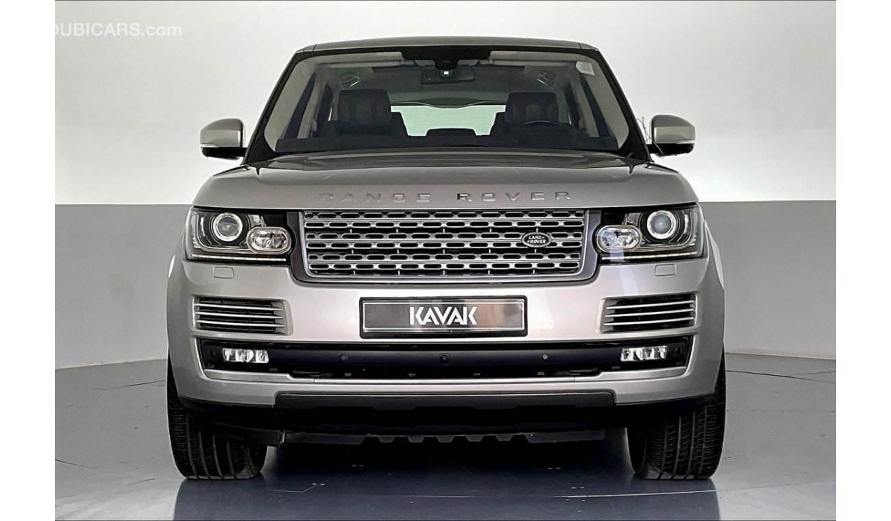 Land Rover Range Rover Evoque Vogue SE