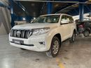 Toyota Prado EXR | Guaranteed Warranty | 0 Down Payment