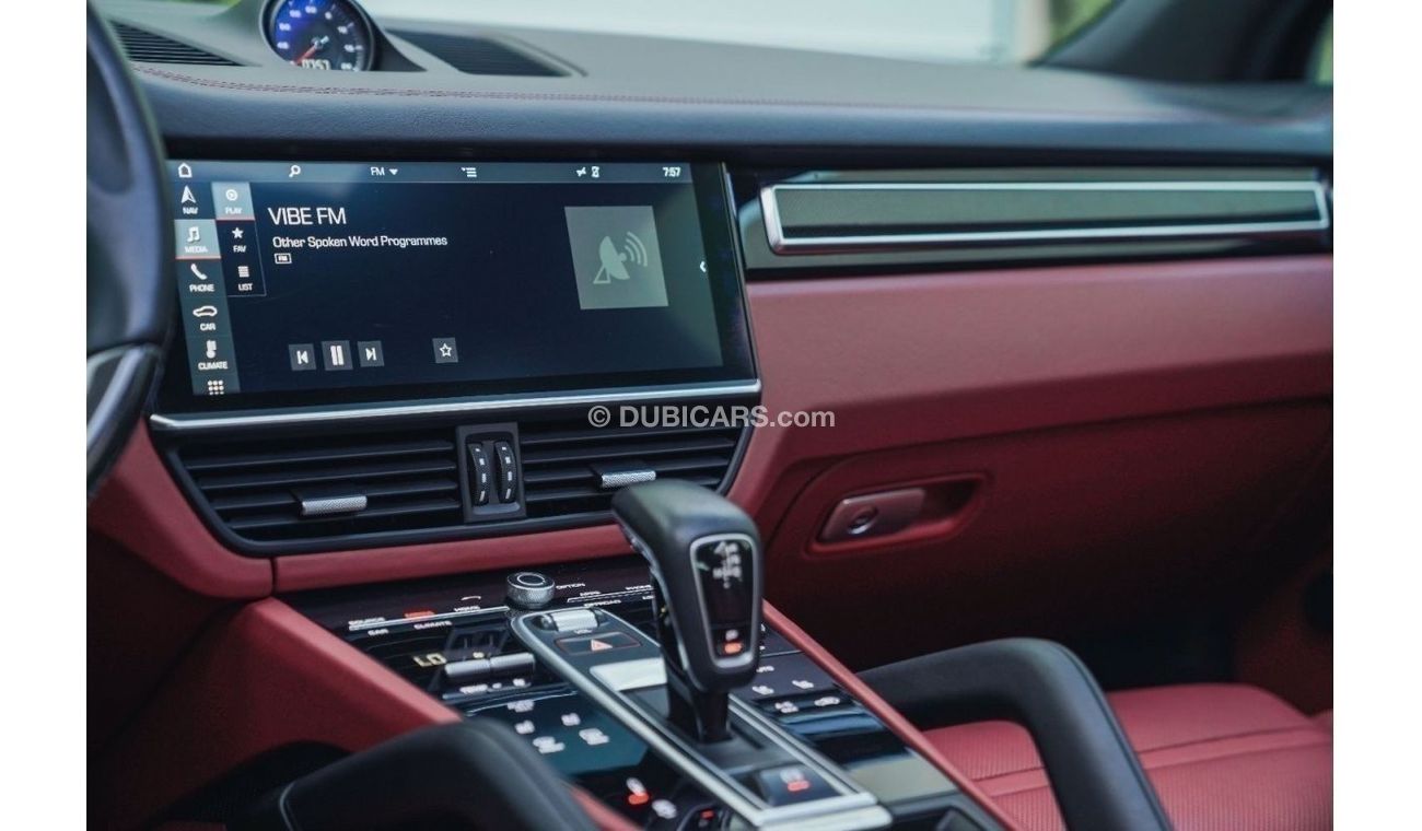 Porsche Cayenne S | 4,504 P.M  | 0% Downpayment | Immaculate Condition!