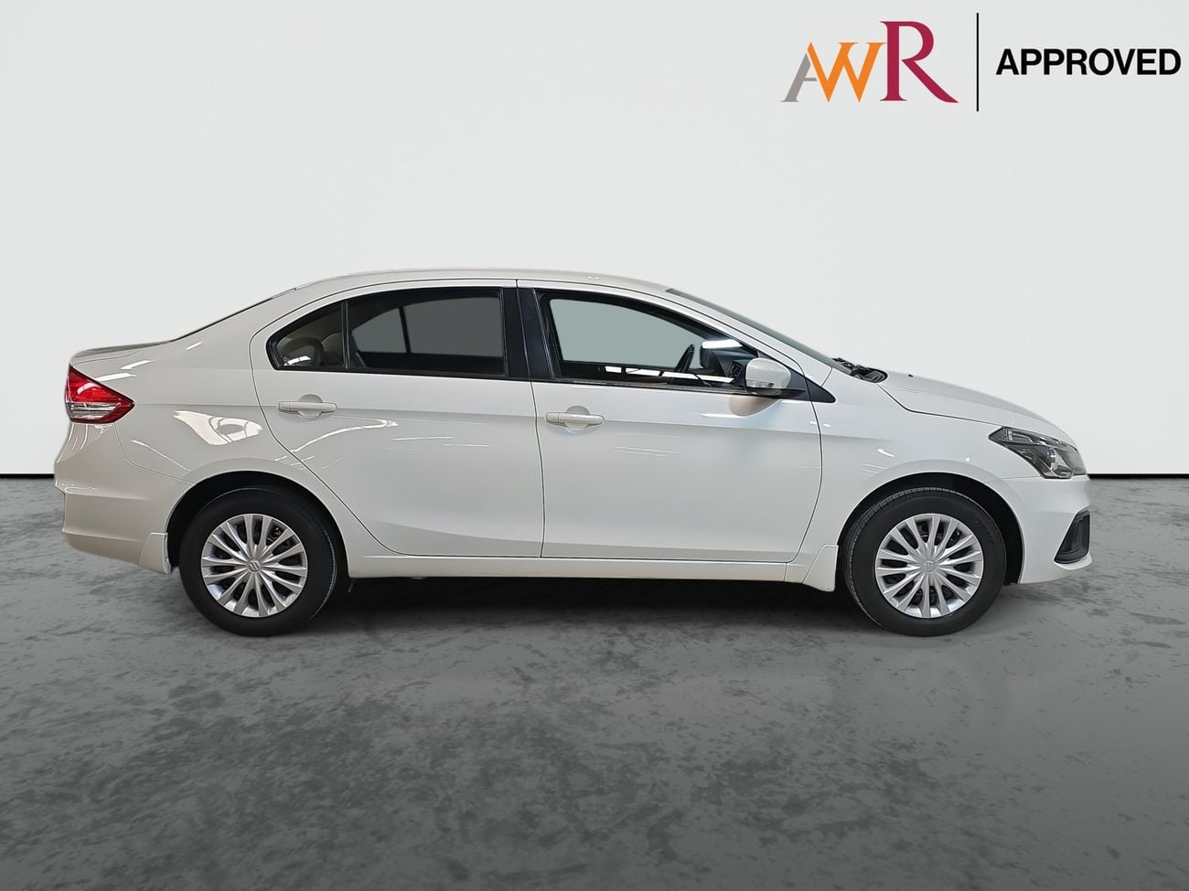 Suzuki Ciaz STD 2.0