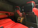 Land Rover Range Rover LWB Autobiography P400 3.0L Autobiography LWB American Specs