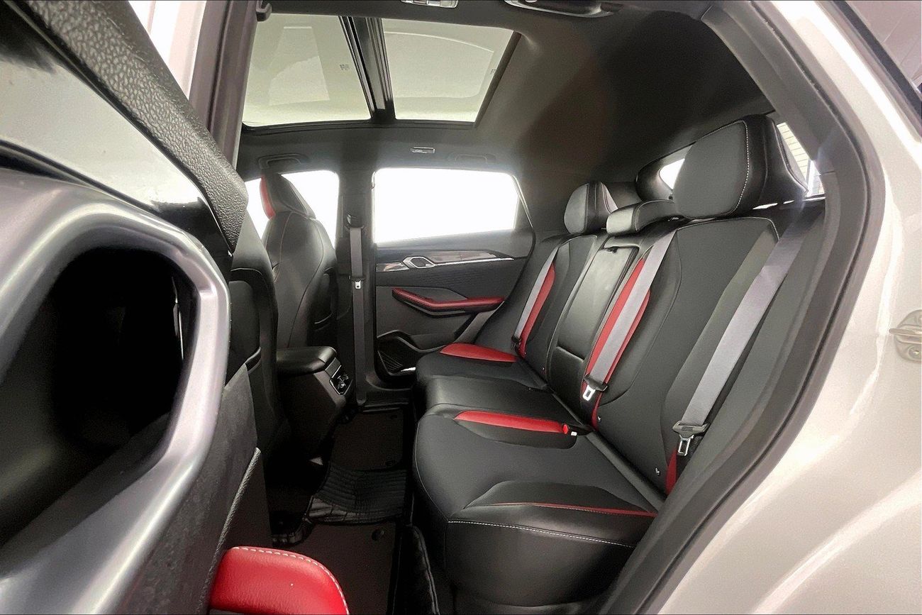 Geely Coolray GF | National Day Celebration | Guaranteed Warranty | 0 Down Payment