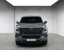 Nissan Patrol SE PLATINUM CITY