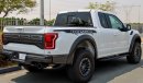 Ford Raptor 2020  SuperCab 3.5L-V6 GCC, 0km  Only for extort outside GCC