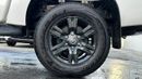 Toyota Hilux SGLX S GLX 2.4L AWD A/T