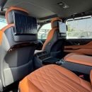 Lexus LX 500 3.3L DIESEL FULL OPTION WITH MBS AUTOBIPOGRAPHY VIP SEAT