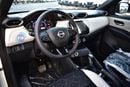 Nissan Magnite Acenta 1.0L turbo CVT Automatic
