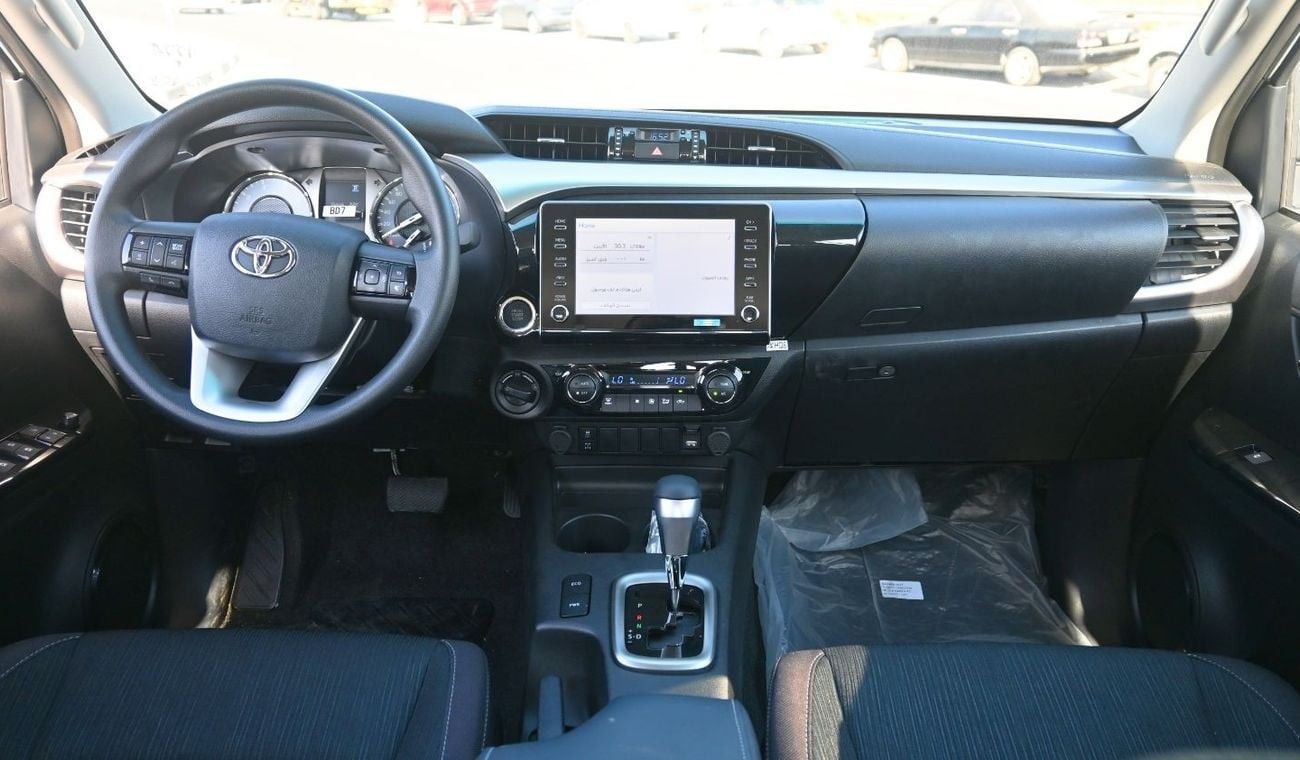 تويوتا هيلوكس