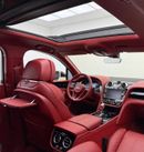 Bentley Bentayga 2020 Bentley Bentayga W12, Warranty, Full Bentley Service History, Excellent Condition, GCC