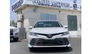 تويوتا كامري TOYOTA CAMRY LIMITED 3.5L V6