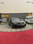 مرسيدس بنز S 500 AMG PREMIUM
