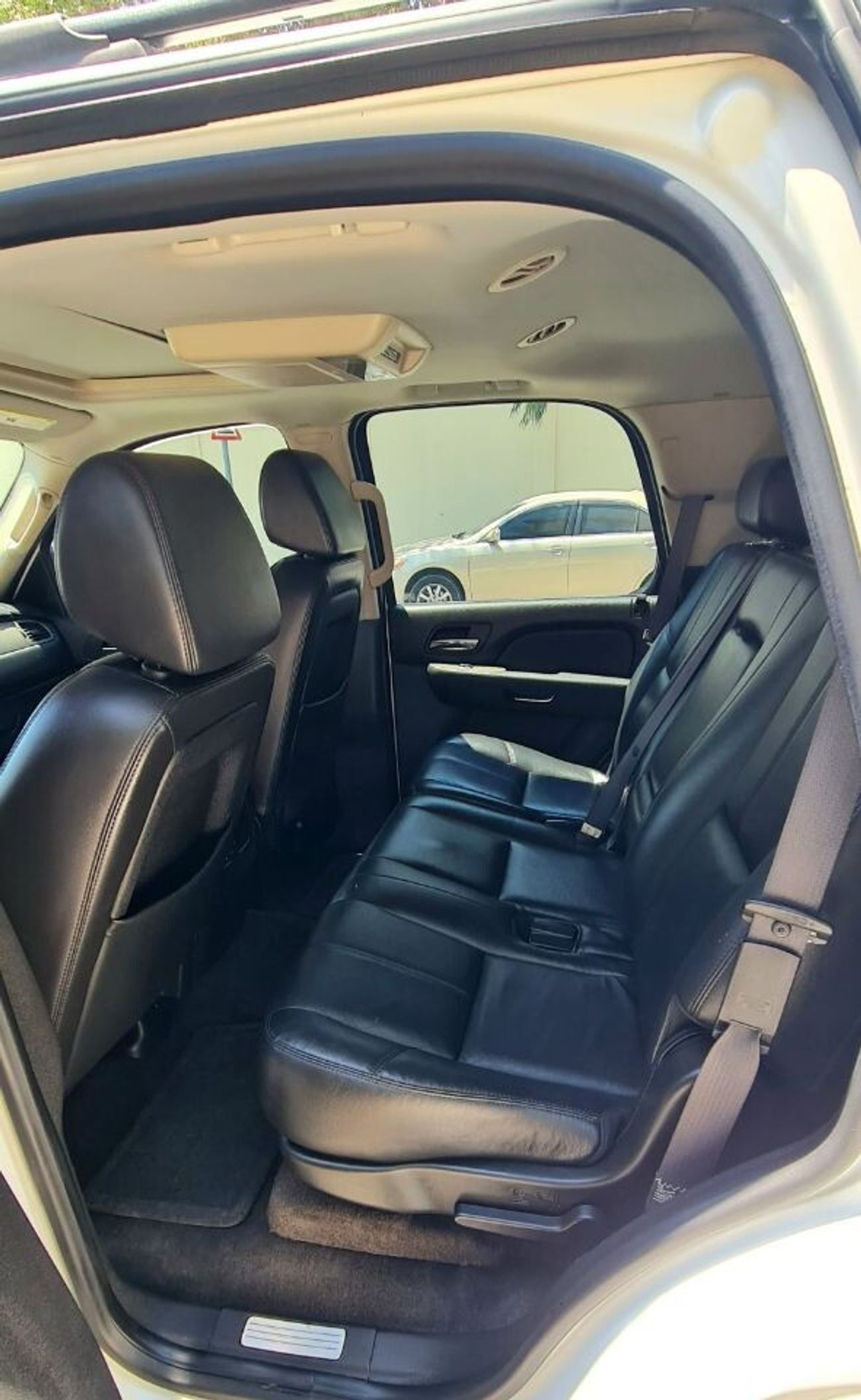 شيفروليه تاهو تاهو 2009  خليجي  Z71  للبيع