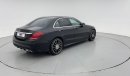 مرسيدس بنز C200 AMG LINE 2 | بدون دفعة مقدمة | اختبار قيادة مجاني للمنزل