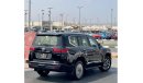 Toyota Land Cruiser LC VX V 3.5 TT 2024