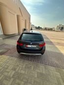 بي أم دبليو X1
