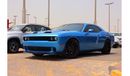 Dodge Challenger Dodge Challenger R/T / 2018 / USA / 5.7L 375HP