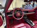 Porsche 911 Carrera GTS 3.0L (450 HP) Convertible 2023 Porsche 911 Carrera GTS - Perfect Condition - Dealer Warr