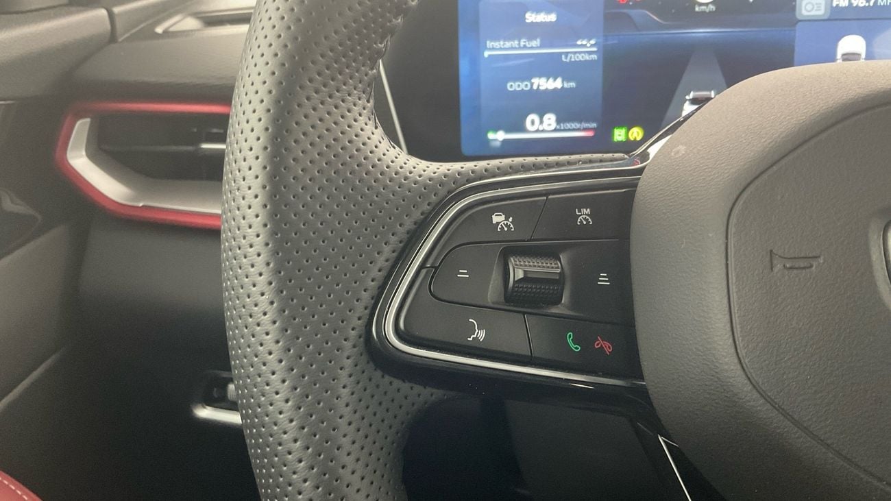 جيلي كول تري GF+ | upto AED 20,000 Ramadan Discount | شامل الضمان | 0 ﺪﻔﻋﺓ ﺃﻮﻟﻯ