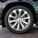 Chevrolet Tahoe Premier 6.2L