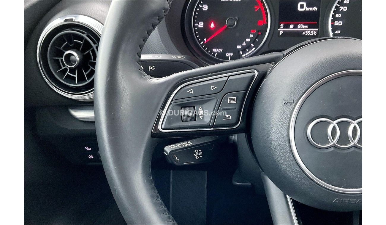 Audi A3 35 TFSI Sport