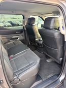 Toyota Tundra CREWMAX TRD SR5 4x4 drive 3.4L