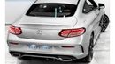 Mercedes-Benz C 200 2023 Mercedes C200 Coupe, 2028 Mercedes Warranty, Brand New Car, GCC