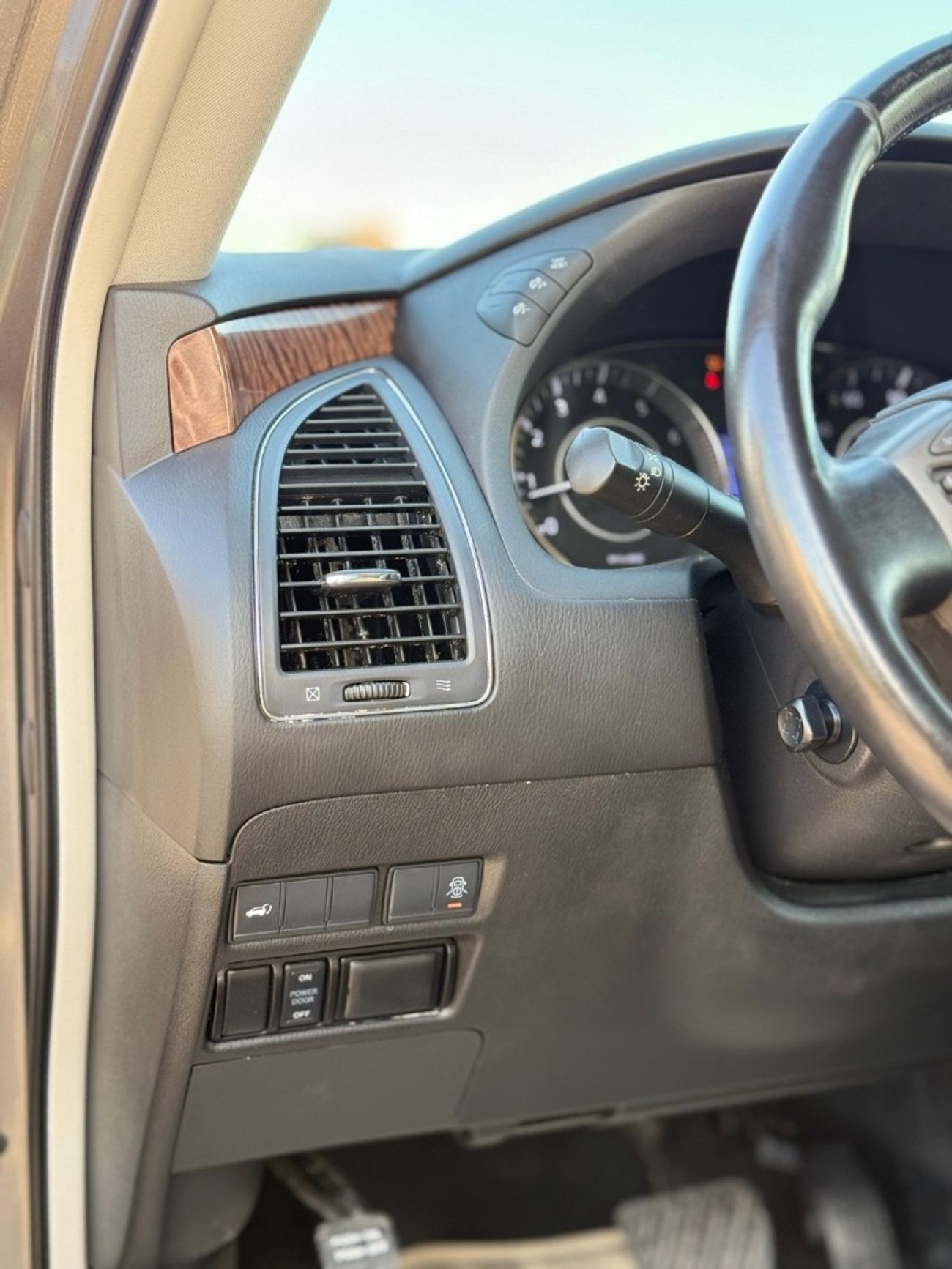 Nissan Armada Nissan Armada SV 2020