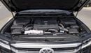 Toyota Land Cruiser TOYOTA LAND CRUISER VXR 3.5L PETROL