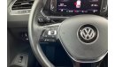 Volkswagen Tiguan SEL