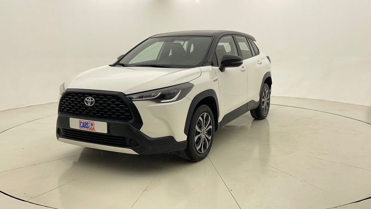 Toyota Corolla XL 1.8 | Zero Down Payment | Home Test Drive