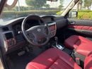 Nissan Patrol Safari Super Safari 4.8L A/T GCC SPEC NEAT AND CLEAN