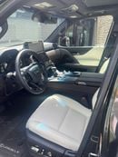 لكزس LX 600 LEXUS LX600 FSPORT 2024 0KM