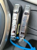 Kia Carens 1.5L Mid Option GCC Specs 7 Seater 2026 Model Brand New