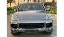 Porsche Cayenne *Diesel *