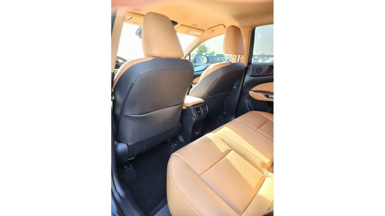 Lexus NX 250 LEXUS NX250 base full option