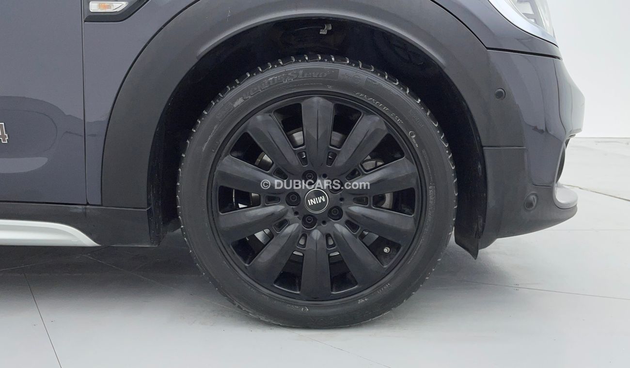 Mini Cooper Countryman S ALL4 2 | Zero Down Payment | Free Home Test Drive