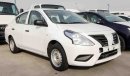 Nissan Sunny 1.5L