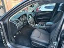 Chrysler 300 SRT8 S 3.6L 019 Chrysler 300 Touring – V6 – American Specs | Excellent Condition
