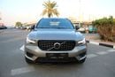 فولفو XC 40 R DESIGN