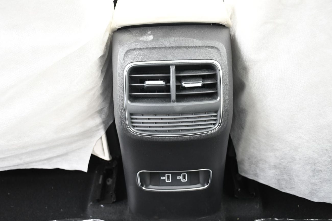 أم جي RX5 COMFORT 2025 MG RX5 1.5L Automatic Petrol (Ready Stock)