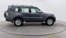 Mitsubishi Pajero GLS 3500