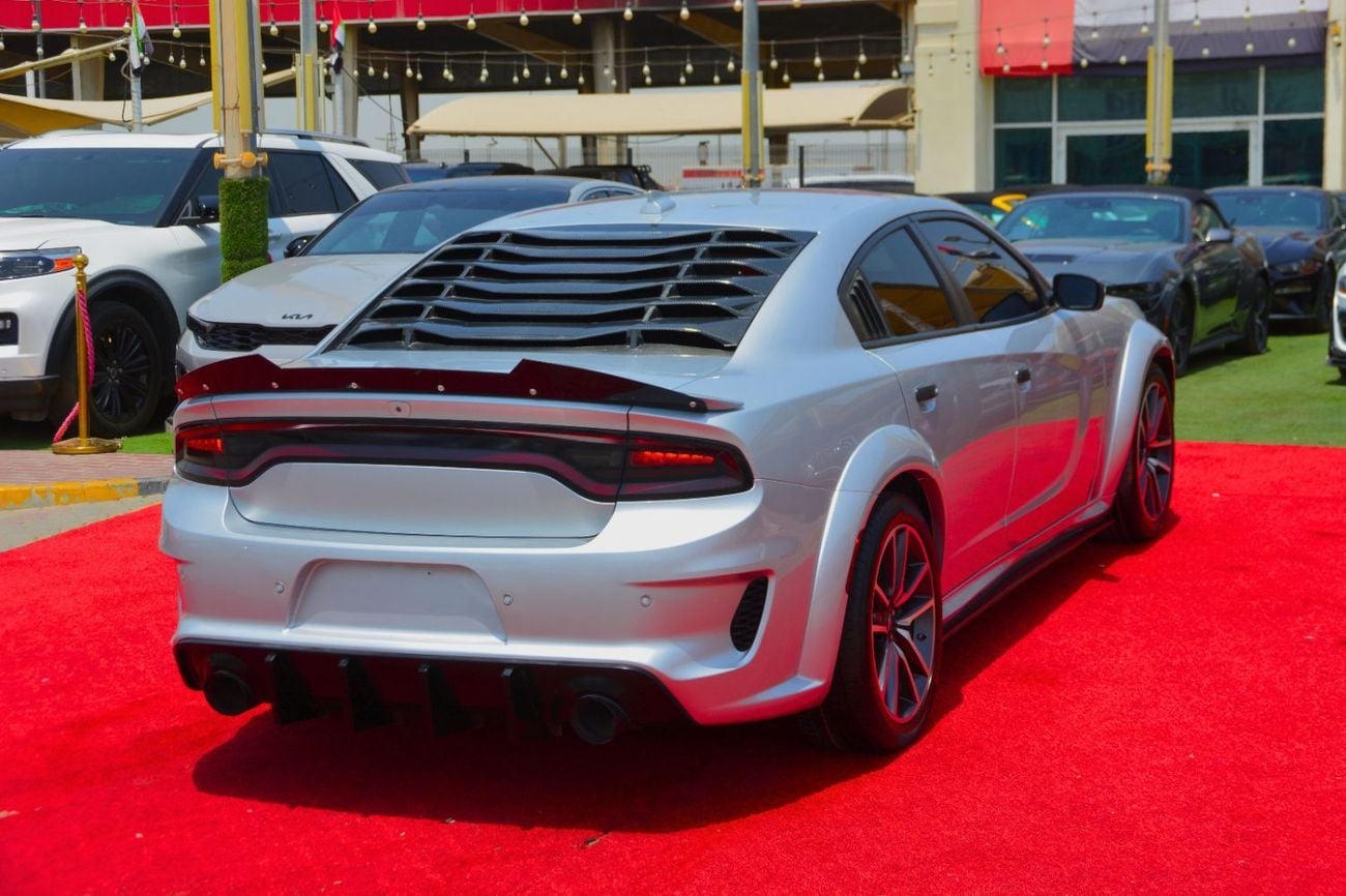 Dodge Charger R/T, миниатюра 7