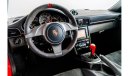 Porsche 911 2010 997 Porsche GT3 / Manual Transmission / Sport Chrono Plus