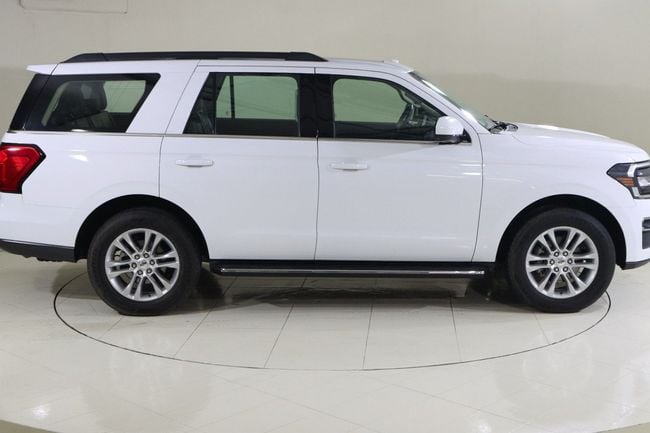 Ford Expedition XLT, миниатюра 18
