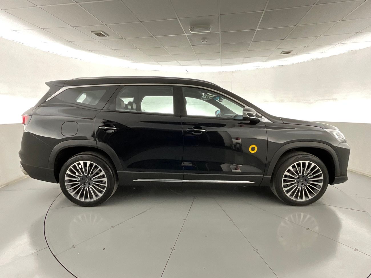 Chevrolet Captiva Premier | 1 year free warranty | 0 Down Payment