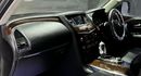 Nissan Patrol 2023 LE Platinum 5.6L Full Option Very Clean and Perfect Condition