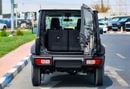 Suzuki Jimny 1.5L GL (A/T)  Petrol 2026 / 3 Doors
